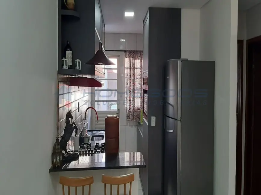 Casa com 2 quartos à venda, 53m2 em Loteamento Residencial Novo Mundo, Campinas - SP - imagem 6 Foto 6 de Casa com 2 quartos à venda, 53m2 em Loteamento Residencial Novo Mundo, Campinas - SP