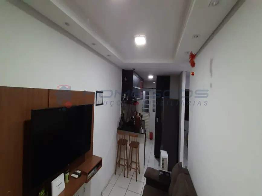 Casa com 2 quartos à venda, 53m2 em Loteamento Residencial Novo Mundo, Campinas - SP - imagem 8 Foto 8 de Casa com 2 quartos à venda, 53m2 em Loteamento Residencial Novo Mundo, Campinas - SP
