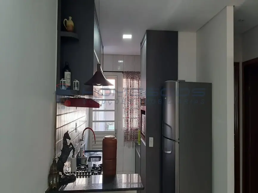 Casa com 2 quartos à venda, 53m2 em Loteamento Residencial Novo Mundo, Campinas - SP - imagem 9 Foto 9 de Casa com 2 quartos à venda, 53m2 em Loteamento Residencial Novo Mundo, Campinas - SP