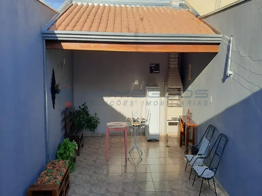 Casa com 2 quartos à venda, 53m2 em Loteamento Residencial Novo Mundo, Campinas - SP - imagem 7 Foto 7 de Casa com 2 quartos à venda, 53m2 em Loteamento Residencial Novo Mundo, Campinas - SP