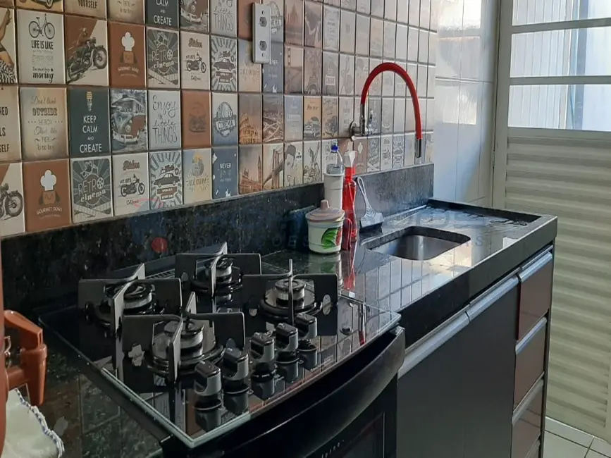 Casa com 2 quartos à venda, 53m2 em Loteamento Residencial Novo Mundo, Campinas - SP - imagem 5 Foto 5 de Casa com 2 quartos à venda, 53m2 em Loteamento Residencial Novo Mundo, Campinas - SP
