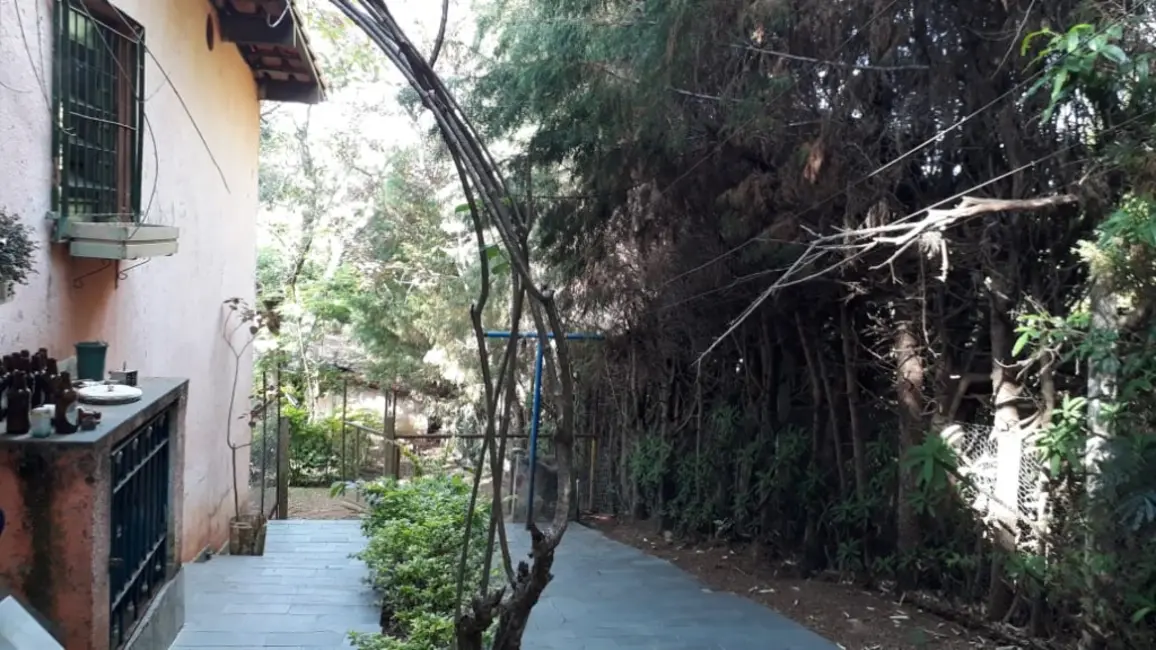 Foto 8 de Chácara com 1 quarto à venda, 3200m2 em Bofete - SP