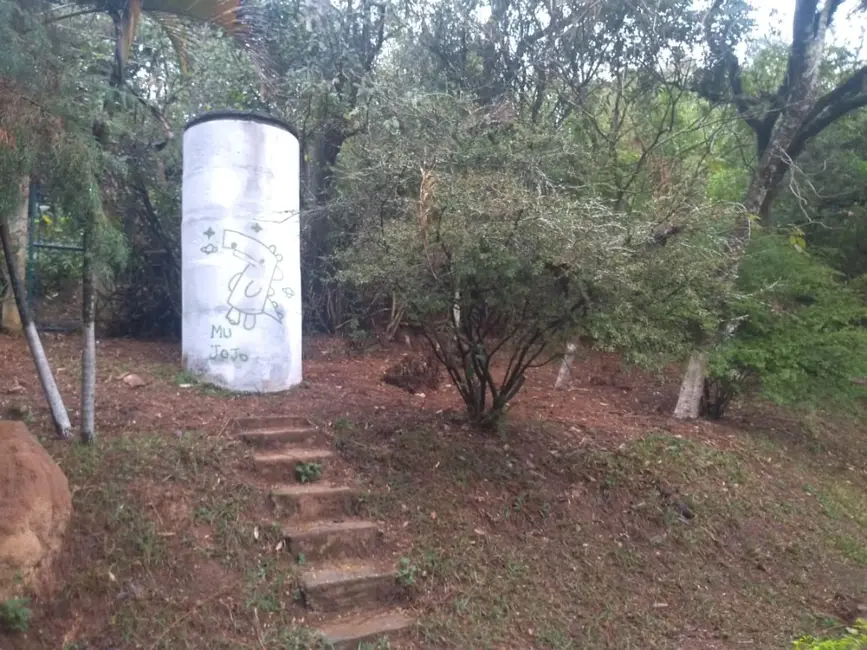 Foto 5 de Chácara com 1 quarto à venda, 3200m2 em Bofete - SP