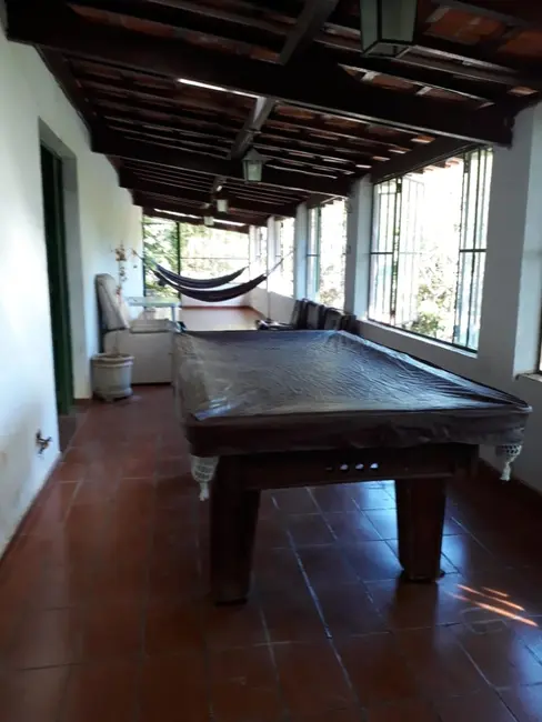 Foto 7 de Chácara com 1 quarto à venda, 3200m2 em Bofete - SP