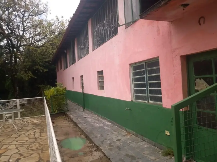 Foto 6 de Chácara com 1 quarto à venda, 3200m2 em Bofete - SP