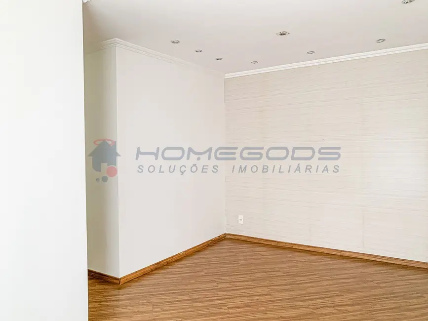 Foto 6 de Apartamento com 2 quartos à venda, 62m2 em Mansões Santo Antônio, Campinas - SP