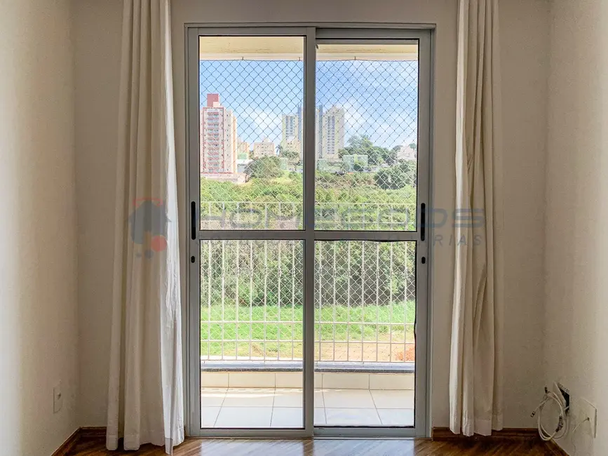 Foto 7 de Apartamento com 2 quartos à venda, 62m2 em Mansões Santo Antônio, Campinas - SP