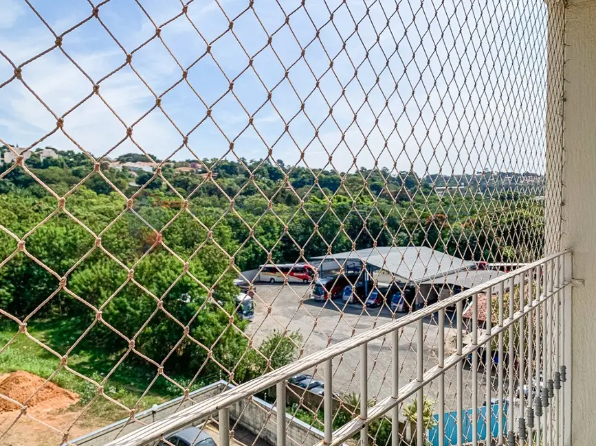 Foto 8 de Apartamento com 2 quartos à venda, 62m2 em Mansões Santo Antônio, Campinas - SP