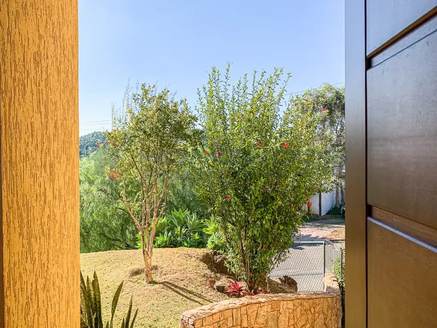 Foto 2 de Casa de Condomínio com 3 quartos à venda, 350m2 em Colinas do Ermitage (Sousas), Campinas - SP