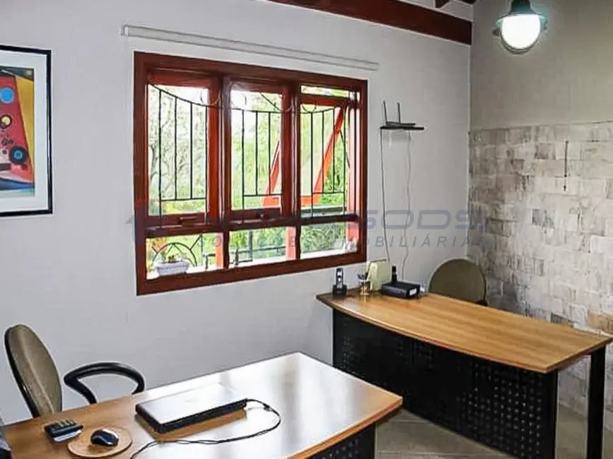 Foto 4 de Casa de Condomínio com 3 quartos à venda, 350m2 em Colinas do Ermitage (Sousas), Campinas - SP