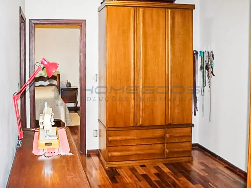 Foto 8 de Casa de Condomínio com 3 quartos à venda, 350m2 em Colinas do Ermitage (Sousas), Campinas - SP