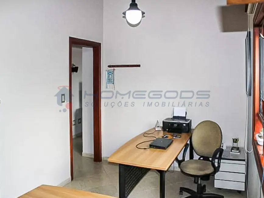 Foto 6 de Casa de Condomínio com 3 quartos à venda, 350m2 em Colinas do Ermitage (Sousas), Campinas - SP