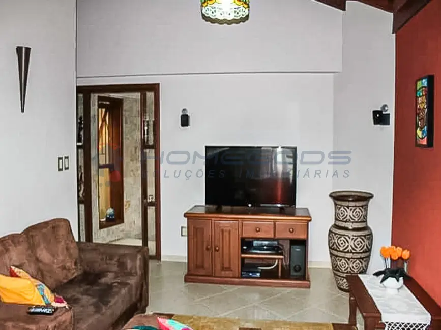 Foto 7 de Casa de Condomínio com 3 quartos à venda, 350m2 em Colinas do Ermitage (Sousas), Campinas - SP