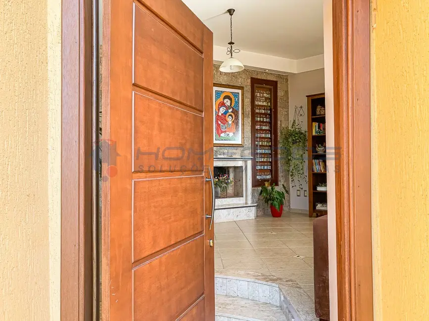 Foto 3 de Casa de Condomínio com 3 quartos à venda, 350m2 em Colinas do Ermitage (Sousas), Campinas - SP