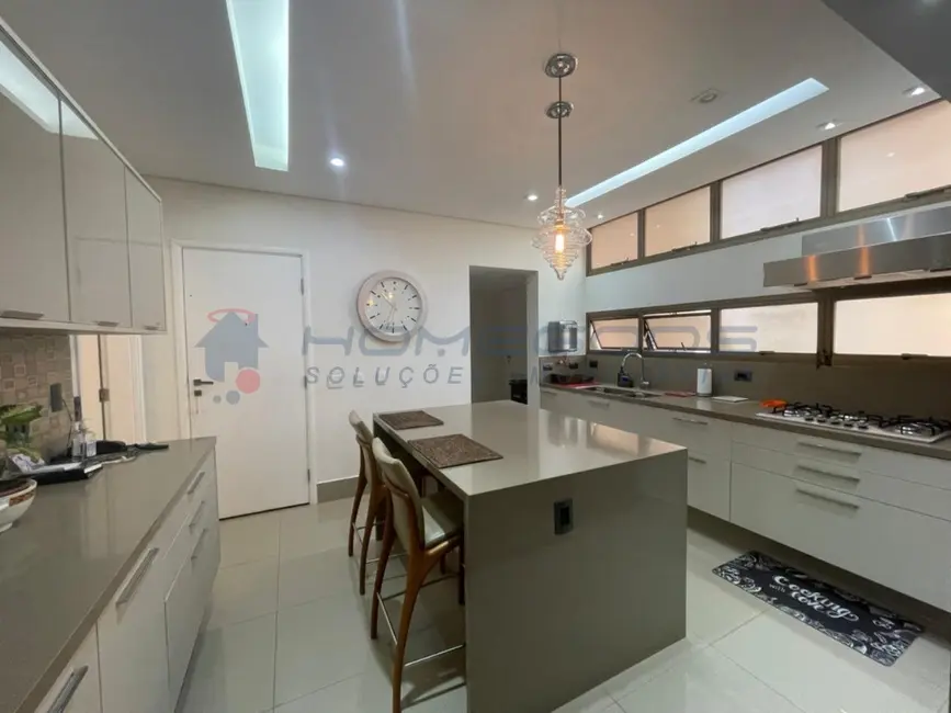 Apartamento com 4 quartos à venda, 460m2 em Cambuí, Campinas - SP - imagem 4 Foto 4 de Apartamento com 4 quartos à venda, 460m2 em Cambuí, Campinas - SP