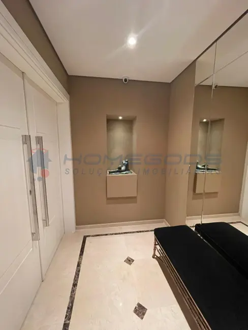 Foto 2 de Apartamento com 4 quartos à venda, 460m2 em Cambuí, Campinas - SP