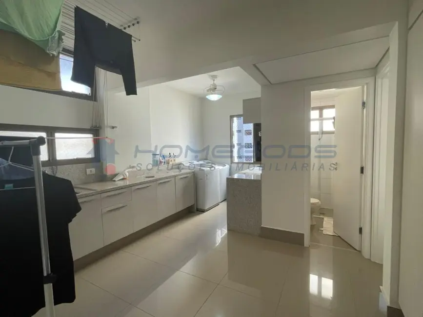 Apartamento com 4 quartos à venda, 460m2 em Cambuí, Campinas - SP - imagem 3 Foto 3 de Apartamento com 4 quartos à venda, 460m2 em Cambuí, Campinas - SP