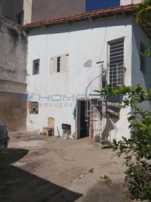 Casa com 2 quartos à venda, 150m2 em Jardim Chapadão, Campinas - SP - imagem 3 Foto 3 de Casa com 2 quartos à venda, 150m2 em Jardim Chapadão, Campinas - SP