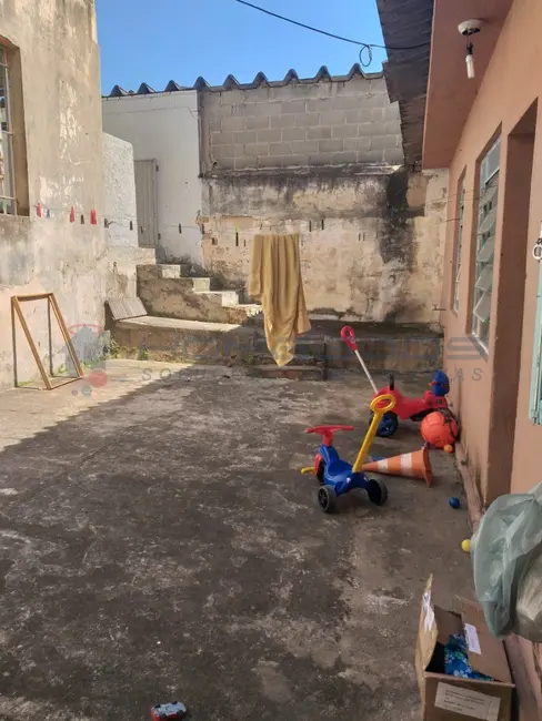 Casa com 2 quartos à venda, 150m2 em Jardim Chapadão, Campinas - SP - imagem 4 Foto 4 de Casa com 2 quartos à venda, 150m2 em Jardim Chapadão, Campinas - SP