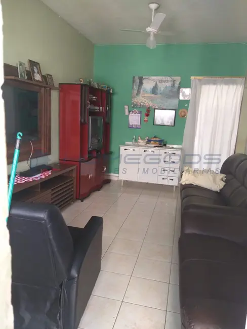 Casa com 2 quartos à venda, 150m2 em Jardim Chapadão, Campinas - SP - imagem 5 Foto 5 de Casa com 2 quartos à venda, 150m2 em Jardim Chapadão, Campinas - SP