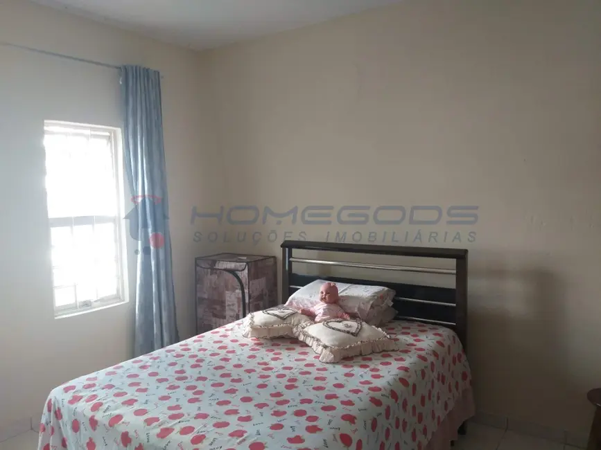Casa com 2 quartos à venda, 150m2 em Jardim Chapadão, Campinas - SP - imagem 8 Foto 8 de Casa com 2 quartos à venda, 150m2 em Jardim Chapadão, Campinas - SP