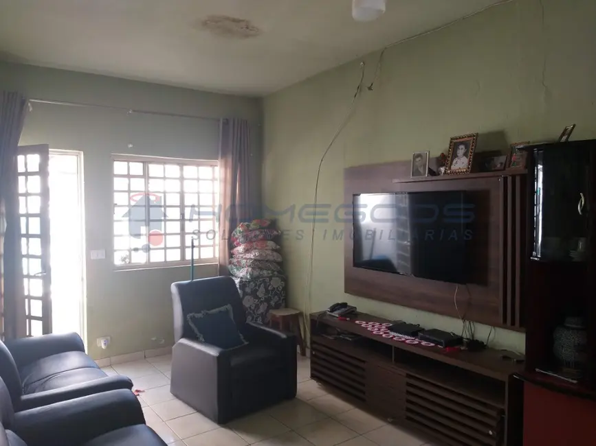 Casa com 2 quartos à venda, 150m2 em Jardim Chapadão, Campinas - SP - imagem 6 Foto 6 de Casa com 2 quartos à venda, 150m2 em Jardim Chapadão, Campinas - SP