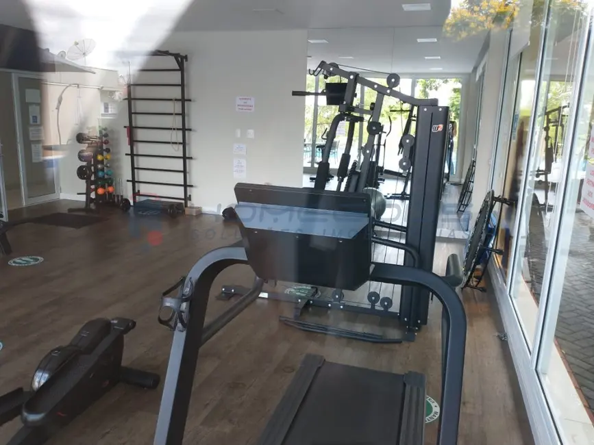 Foto 9 de Apartamento com 3 quartos à venda, 62m2 em Jardim Santiago, Indaiatuba - SP