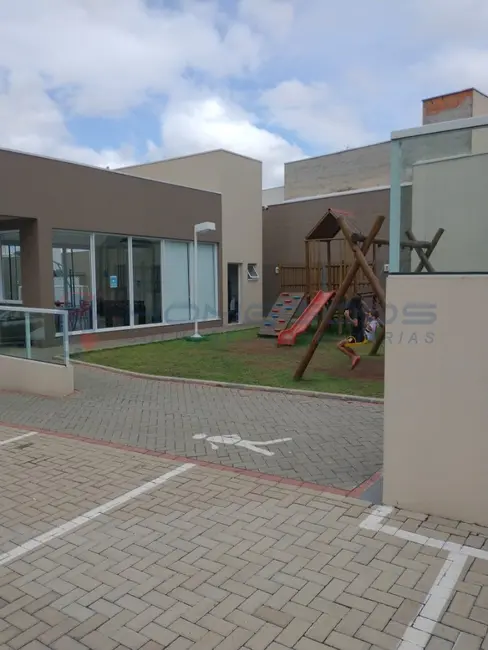 Foto 6 de Apartamento com 3 quartos à venda, 62m2 em Jardim Santiago, Indaiatuba - SP