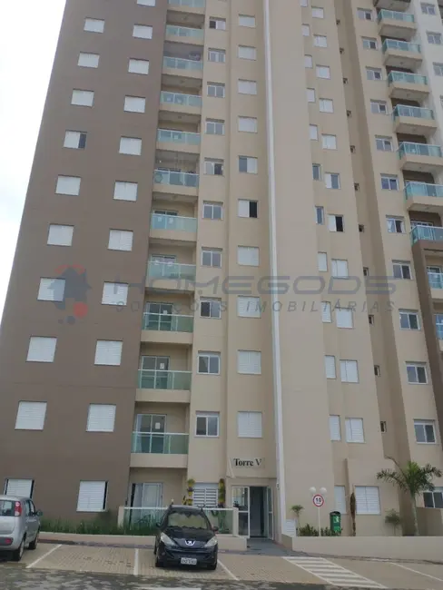 Foto 1 de Apartamento com 3 quartos à venda, 62m2 em Jardim Santiago, Indaiatuba - SP