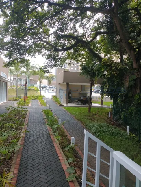 Foto 5 de Apartamento com 3 quartos à venda, 62m2 em Jardim Santiago, Indaiatuba - SP