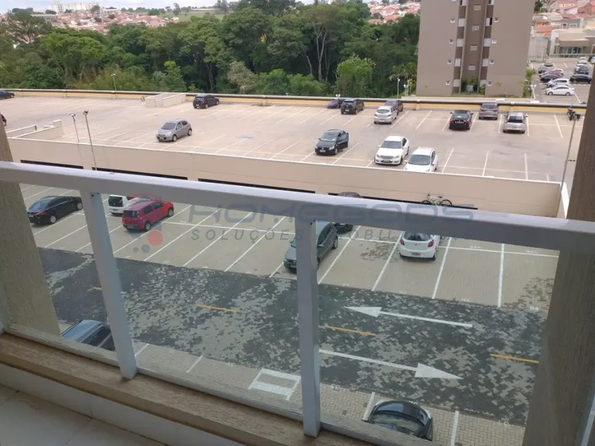 Foto 8 de Apartamento com 3 quartos à venda, 62m2 em Jardim Santiago, Indaiatuba - SP