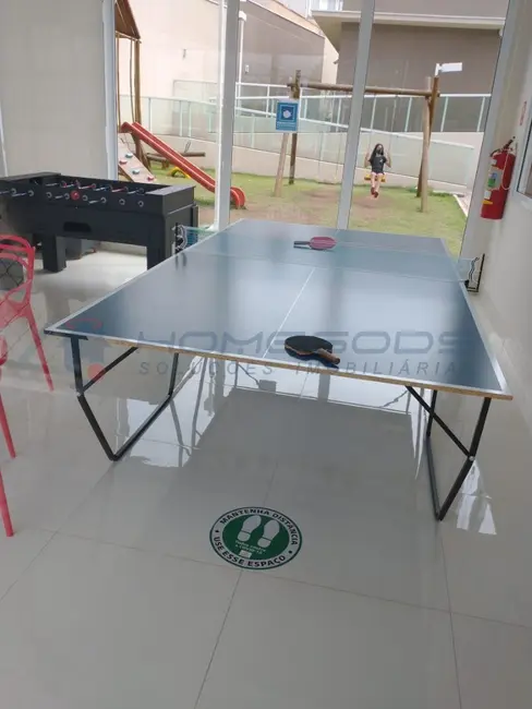 Foto 4 de Apartamento com 3 quartos à venda, 62m2 em Jardim Santiago, Indaiatuba - SP