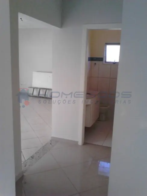 Casa com 3 quartos à venda, 110m2 em Parque São Quirino, Campinas - SP - imagem 5 Foto 5 de Casa com 3 quartos à venda, 110m2 em Parque São Quirino, Campinas - SP