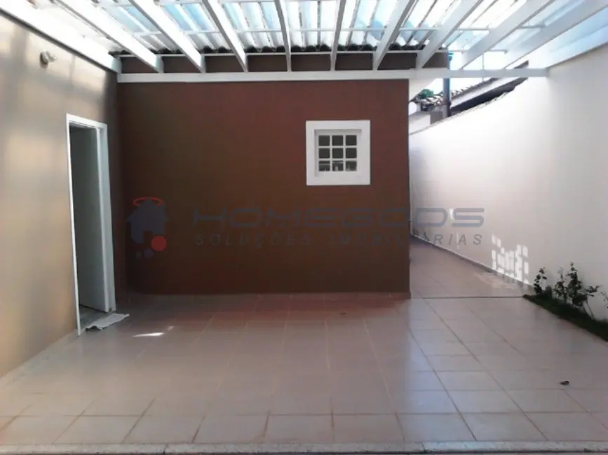 Casa com 3 quartos à venda, 110m2 em Parque São Quirino, Campinas - SP - imagem 7 Foto 7 de Casa com 3 quartos à venda, 110m2 em Parque São Quirino, Campinas - SP