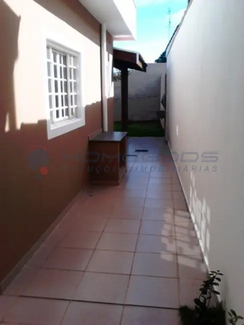 Casa com 3 quartos à venda, 110m2 em Parque São Quirino, Campinas - SP - imagem 9 Foto 9 de Casa com 3 quartos à venda, 110m2 em Parque São Quirino, Campinas - SP