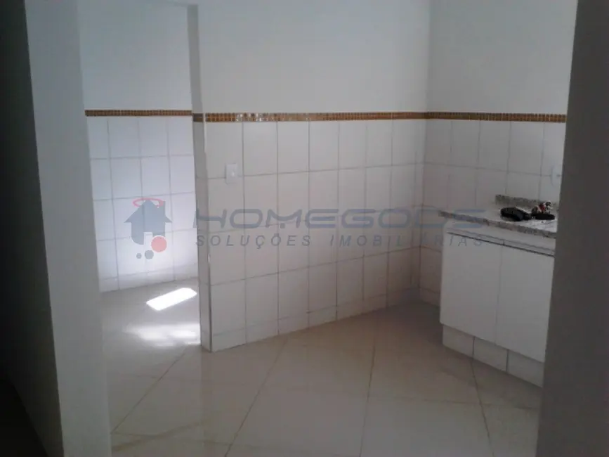 Casa com 3 quartos à venda, 110m2 em Parque São Quirino, Campinas - SP - imagem 4 Foto 4 de Casa com 3 quartos à venda, 110m2 em Parque São Quirino, Campinas - SP