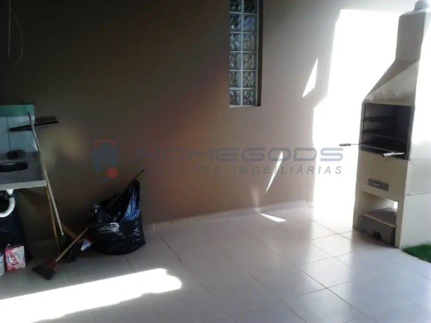 Casa com 3 quartos à venda, 110m2 em Parque São Quirino, Campinas - SP - imagem 3 Foto 3 de Casa com 3 quartos à venda, 110m2 em Parque São Quirino, Campinas - SP