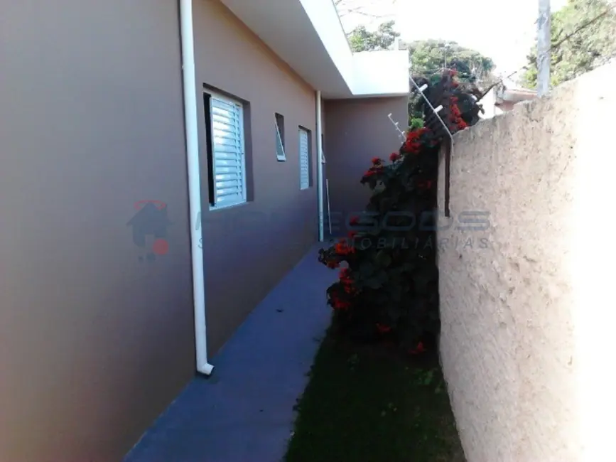 Casa com 3 quartos à venda, 110m2 em Parque São Quirino, Campinas - SP - imagem 6 Foto 6 de Casa com 3 quartos à venda, 110m2 em Parque São Quirino, Campinas - SP