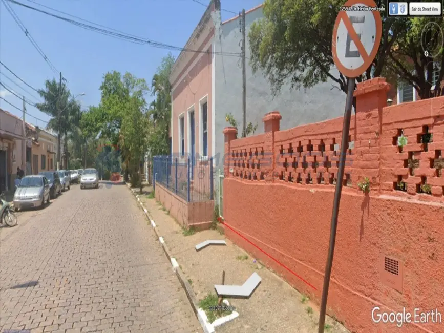 Casa com 3 quartos à venda, 2200m2 em Joaquim Egídio, Campinas - SP - imagem 4 Foto 4 de Casa com 3 quartos à venda, 2200m2 em Joaquim Egídio, Campinas - SP