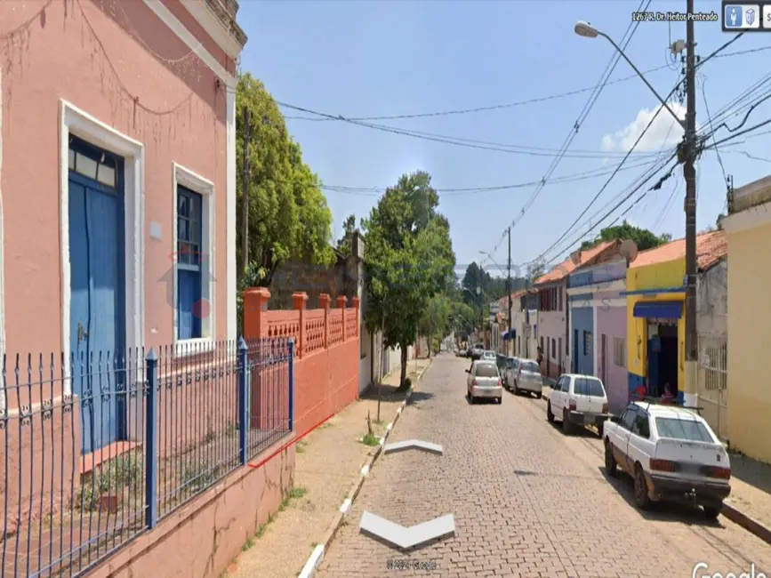 Foto 1 de Casa com 3 quartos à venda, 2200m2 em Joaquim Egídio, Campinas - SP