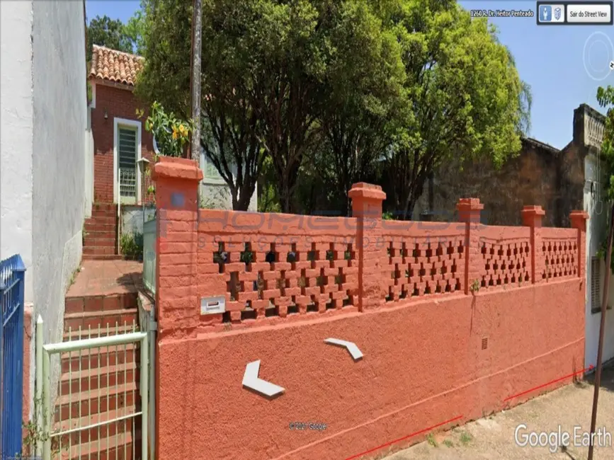 Casa com 3 quartos à venda, 2200m2 em Joaquim Egídio, Campinas - SP - imagem 3 Foto 3 de Casa com 3 quartos à venda, 2200m2 em Joaquim Egídio, Campinas - SP