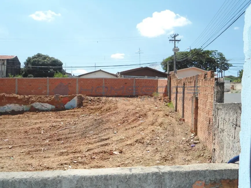 Foto 2 de Terreno / Lote à venda, 511m2 em Jardim Campos Elíseos, Campinas - SP