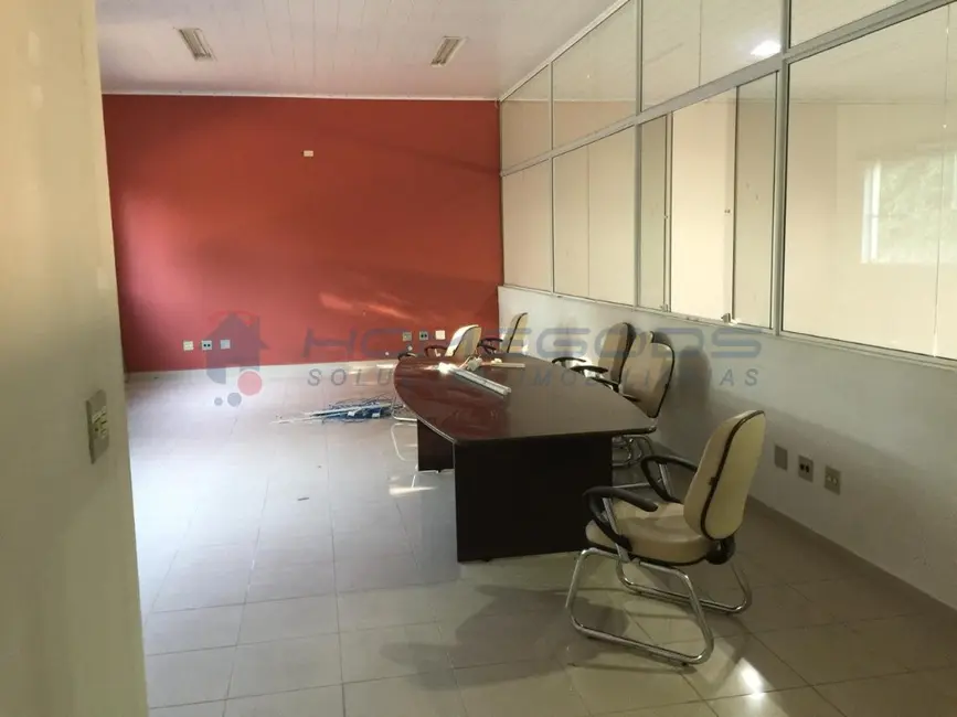 Foto 5 de Sala Comercial à venda, 580m2 em Jardim Leonor, Campinas - SP