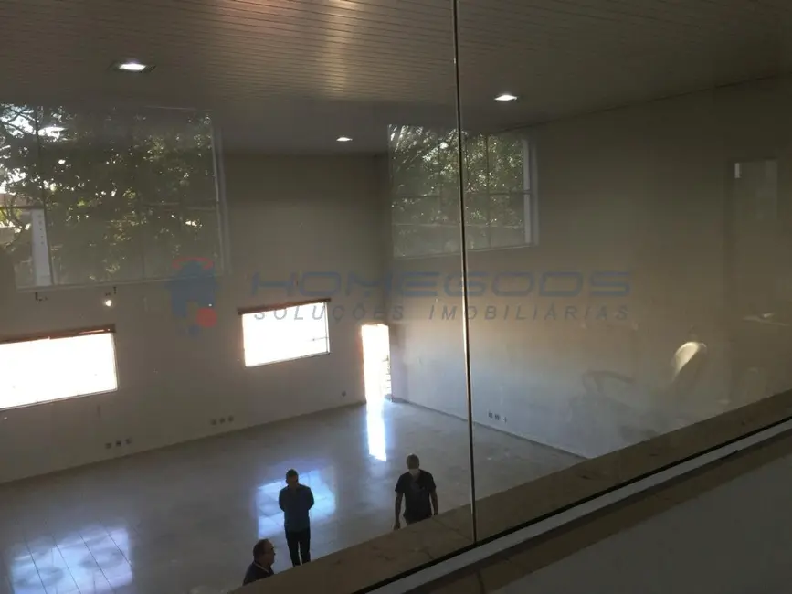 Foto 3 de Sala Comercial à venda, 580m2 em Jardim Leonor, Campinas - SP