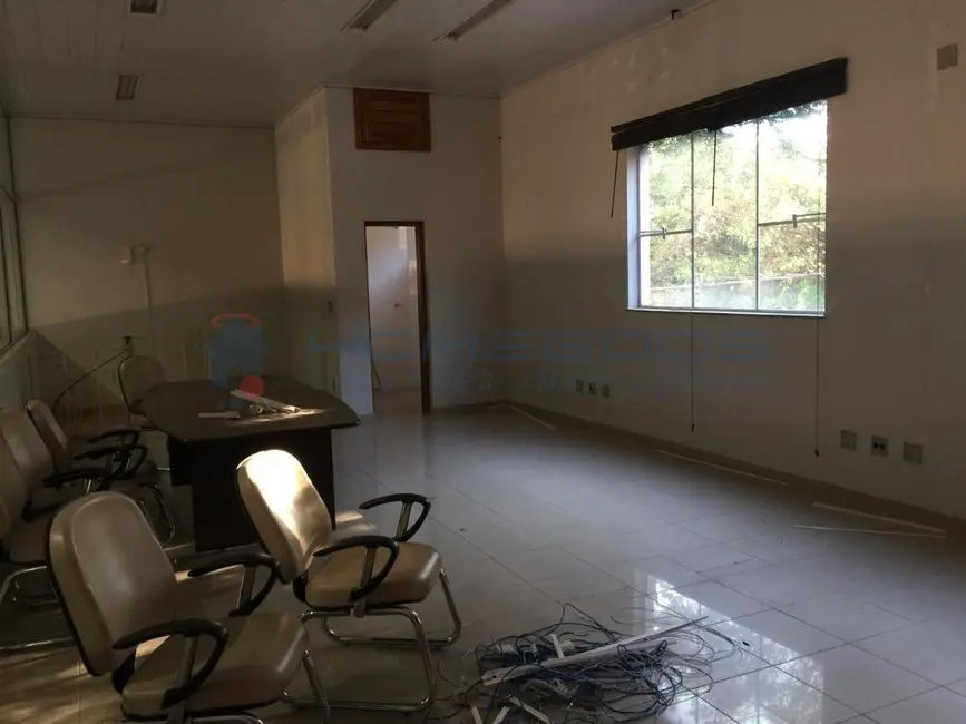 Foto 4 de Sala Comercial à venda, 580m2 em Jardim Leonor, Campinas - SP