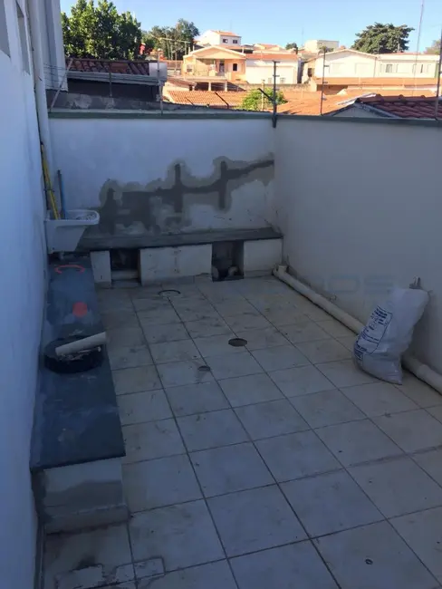 Foto 7 de Sala Comercial à venda, 580m2 em Jardim Leonor, Campinas - SP