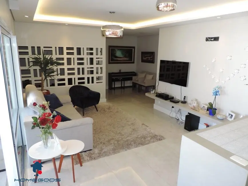 Foto 1 de Apartamento com 3 quartos à venda, 123m2 em Jardim Belo Horizonte, Campinas - SP