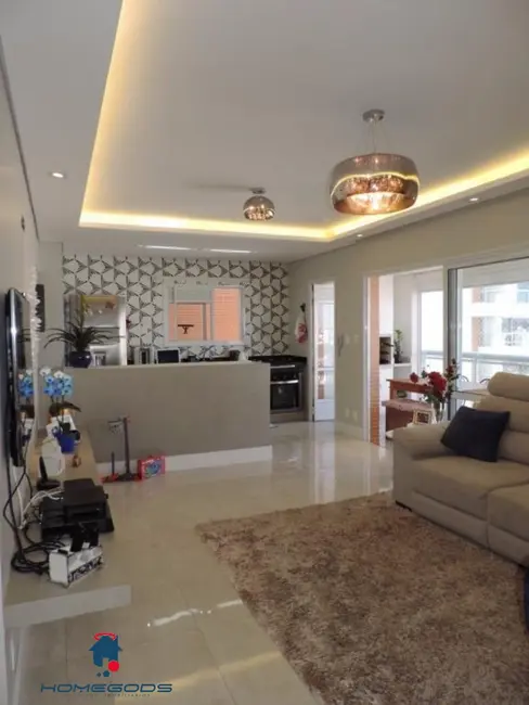 Apartamento com 3 quartos à venda, 123m2 em Jardim Belo Horizonte, Campinas - SP - imagem 6 Foto 6 de Apartamento com 3 quartos à venda, 123m2 em Jardim Belo Horizonte, Campinas - SP