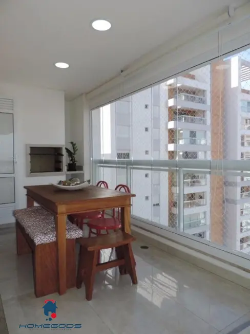 Apartamento com 3 quartos à venda, 123m2 em Jardim Belo Horizonte, Campinas - SP - imagem 7 Foto 7 de Apartamento com 3 quartos à venda, 123m2 em Jardim Belo Horizonte, Campinas - SP