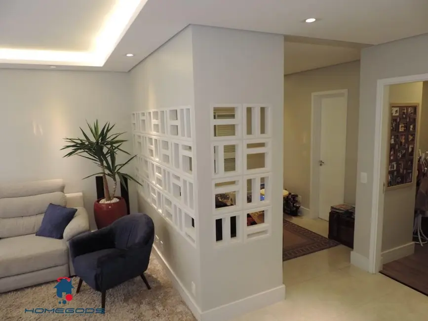 Apartamento com 3 quartos à venda, 123m2 em Jardim Belo Horizonte, Campinas - SP - imagem 8 Foto 8 de Apartamento com 3 quartos à venda, 123m2 em Jardim Belo Horizonte, Campinas - SP
